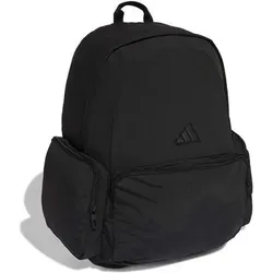ADIDAS Rucksack ESSENTIALS SUPERSIZE, Größe ONE SIZE in Schwarz Schwarz