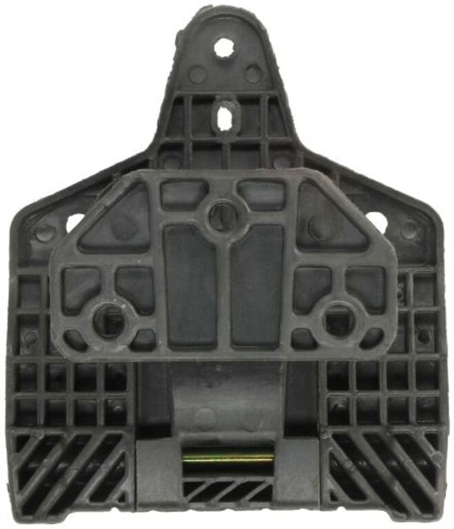 Support, grille de radiateur PACOL DAF-FP-027
