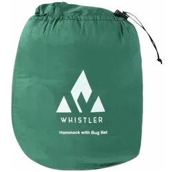 Whistler, Hängematte, Hängematte