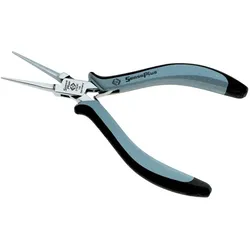C.K Magma, Zange, ESD Nadelzange Gerade 155 mm T (155 mm)