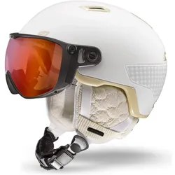 Julbo, Skihelm, (54 - 58 cm, M)