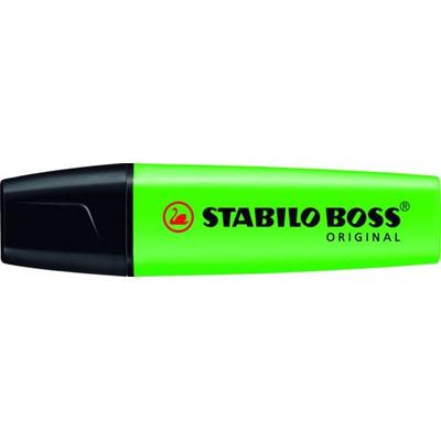 STABILO Textmarker Stabilo Boss gn