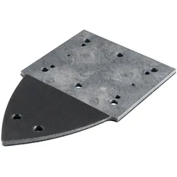 Makita Schleifteller Delta (Klett)