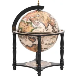 vidaXL, Globus, Globus-Bar