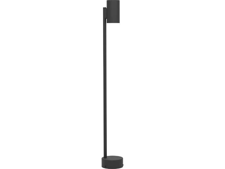 EGLO IZZALINI, Schwarz, Universal, Stahl, IP44, I, GU10