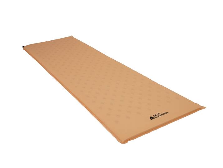 Outlandia Campingmatten Ultralight Wave Comfor
