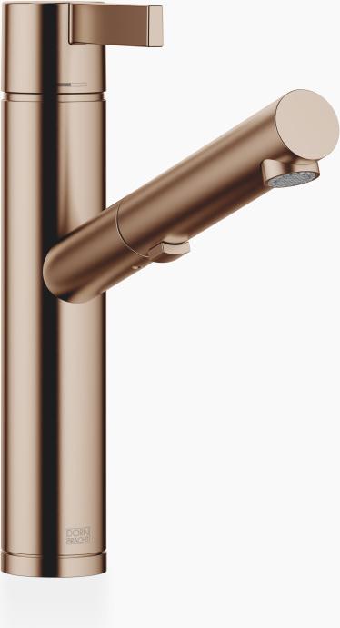 DORNBRACHT 33876760-42 EHM Pull-out mit Brausefunktion ENO