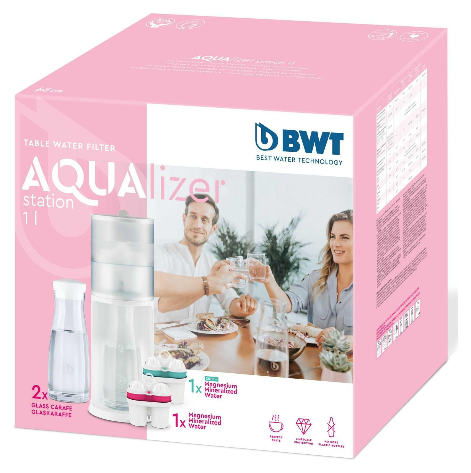 BWT 125305476