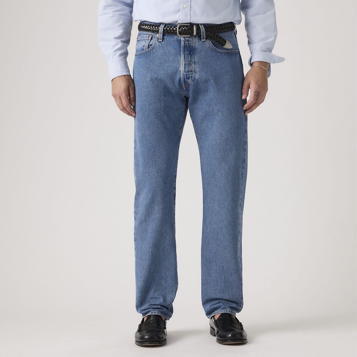 LEVI'S Jean relaxed 501®