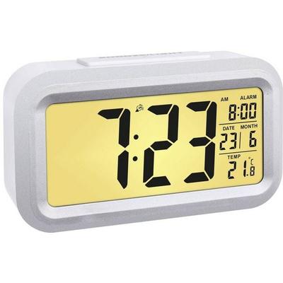 TFA LUMIO PLUS - Wecker - elektronisch - Schreibtisch