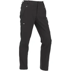 Maul Sport, Herren, Outdoorhose, Nebelhorn REC Hose (52), Schwarz