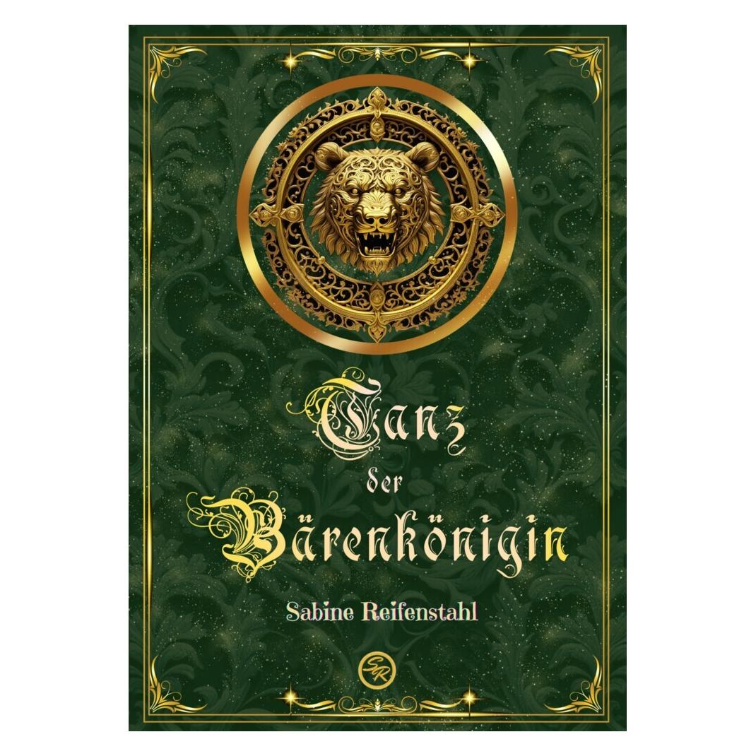 Tredition Tanz der Bärenkönigin (57101276)