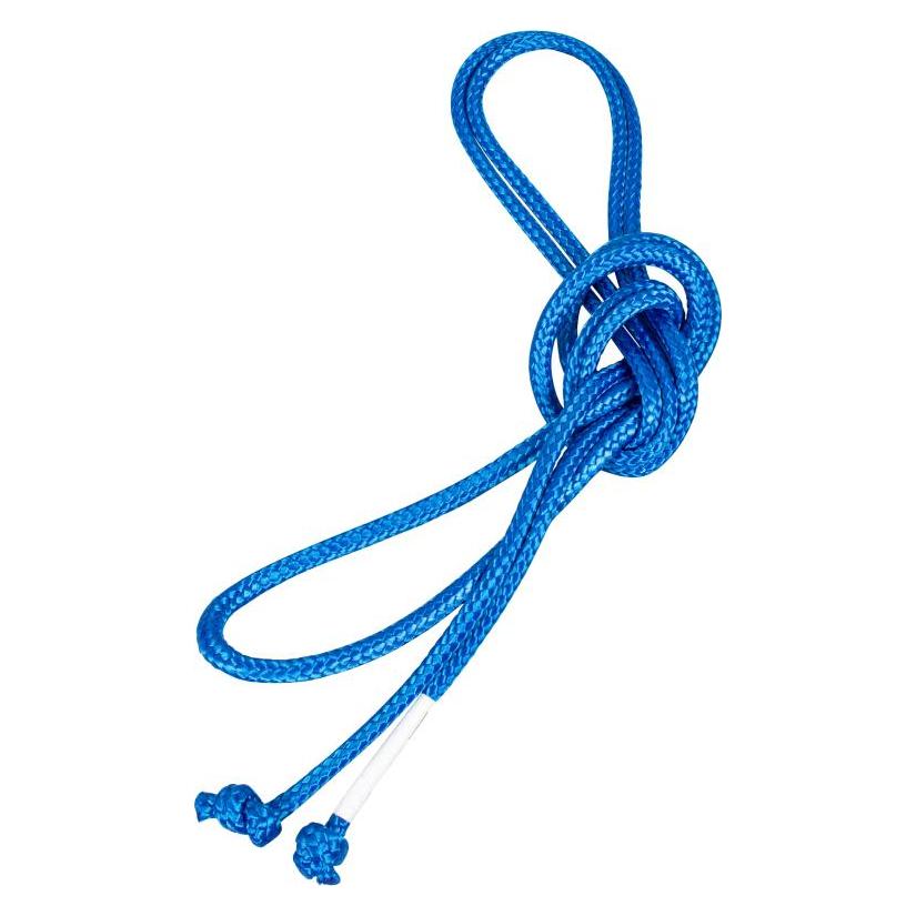 Kübler Sport Gymnastik-Springseil (280 cm) (684-mit KS-Sport)