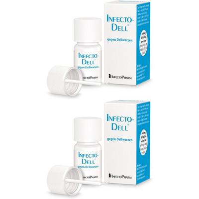 Infectodell Lösung 2x 2x2 ml