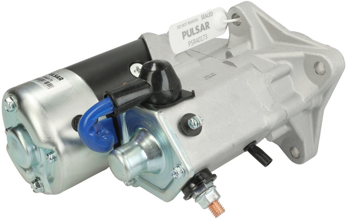 Starter PULSAR ROTATING ELECTRICS PSR40173
