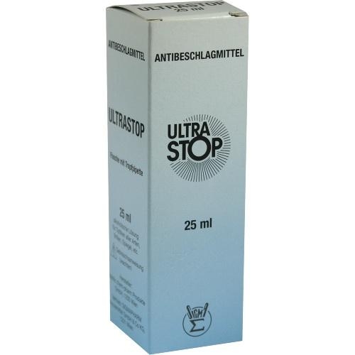 Büttner-Frank GmbH Ultra Stop unsteril 04761121