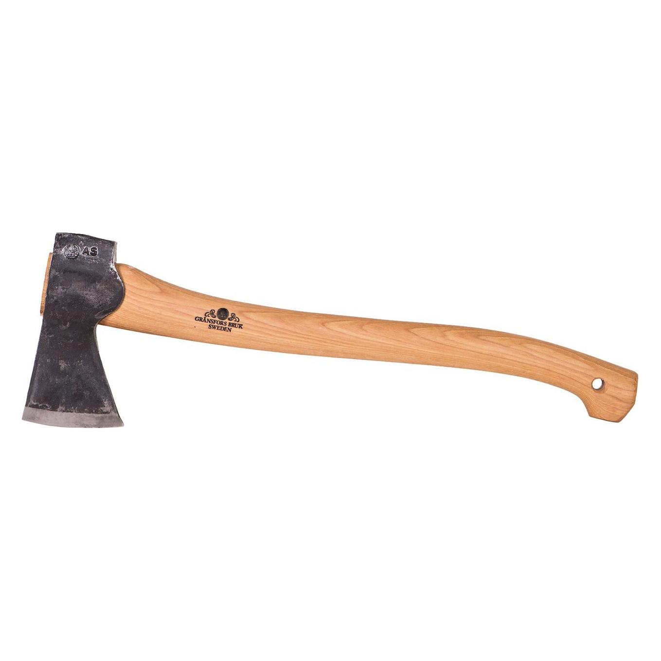 Gransfors Forester Siekiera Small Forest Axe + kamień ostrz (77792052)