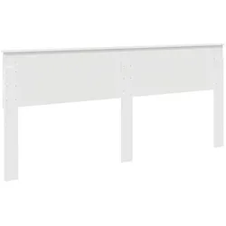 vidaXL, Bett Zubehör, Renata (203 x 7 x 90 cm)