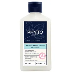 PHYTO PARIS - Solutions - Hautberuhigendes Shampoo 250 ml