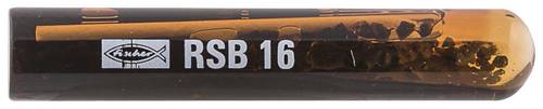 Fischer Deutschl. Reaktionspatrone RSB 16