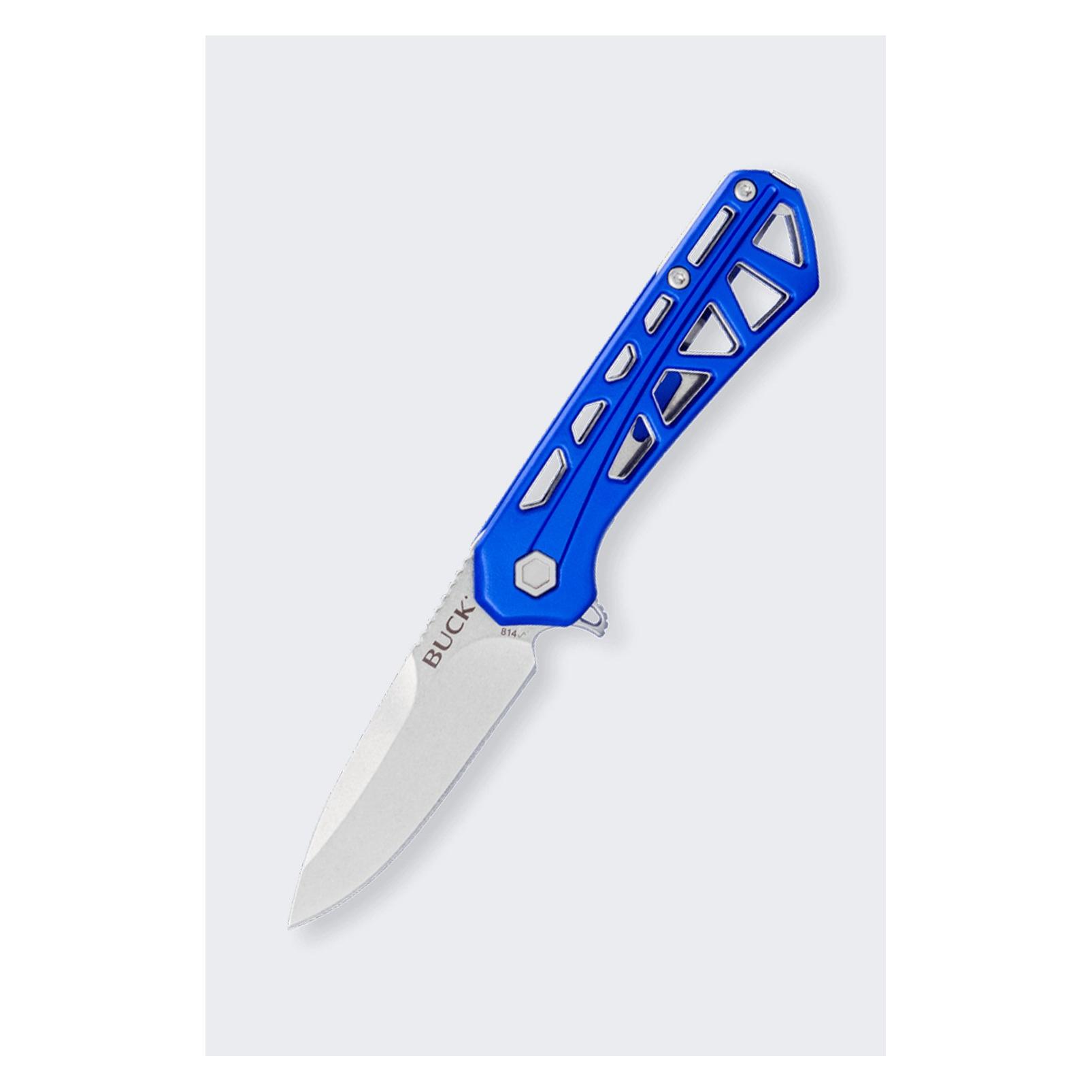 Buck 814 MINI TRACE Taschenmesser (6.20 cm) (0814BLS-B)