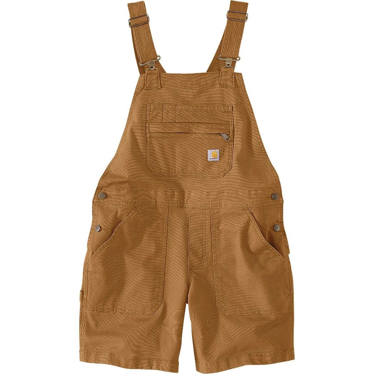 Carhartt Ashland Shortall carhartt brown (BA4) XS 106197-BA4XS