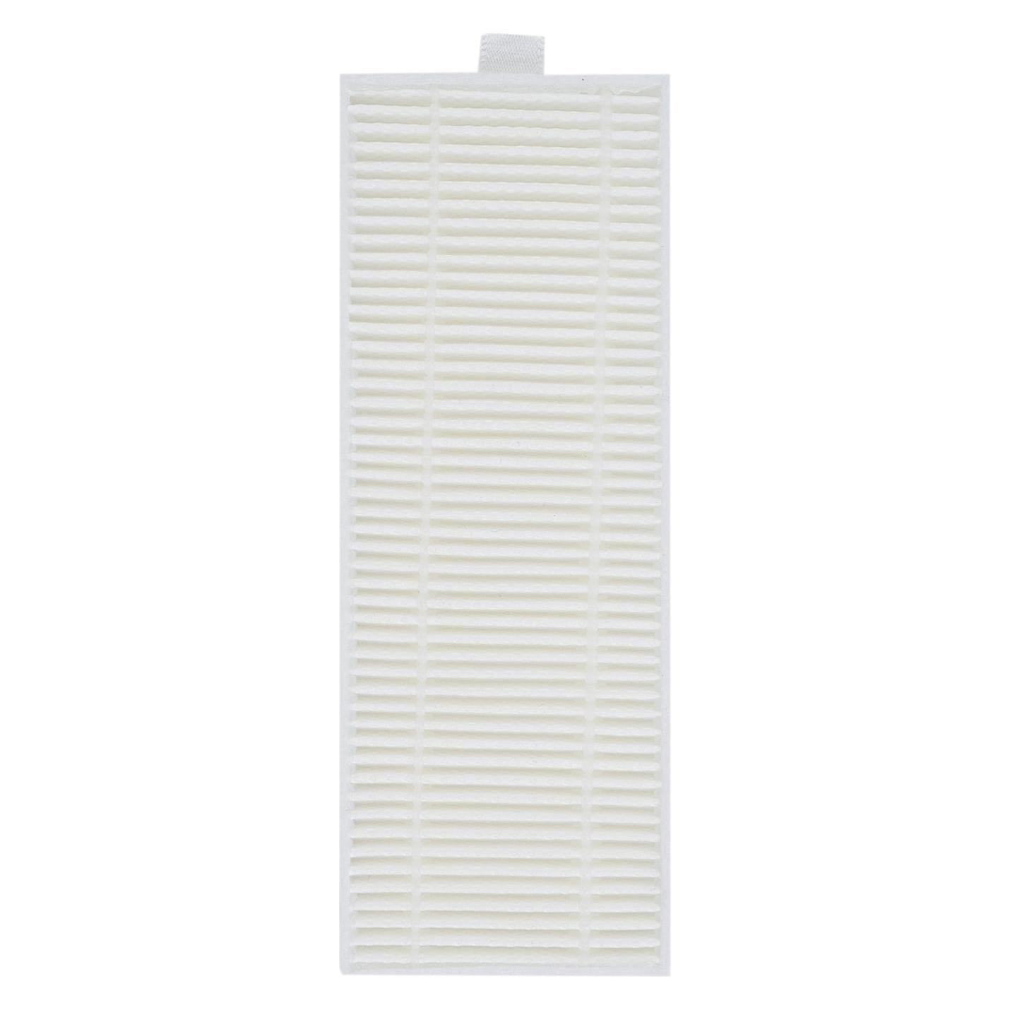 PNI Ersatzfilter für den intelligenten Roboterstaubsauger SafeHome Cleaner PTV35 (43698006)
