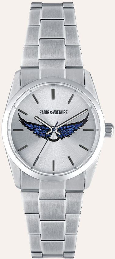 ZADIG & VOLTAIRE - Orologio Al Quarzo  Zadig Zvt201 - ZVT201
