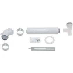 Vaillant Basis-Anschluss-Set 0020277302