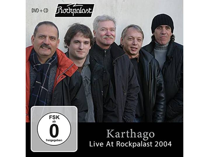 Live at Rockpalast 2004