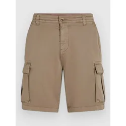 O'Neill Essentials Cargo Shorts pure cashmere Gr. 38