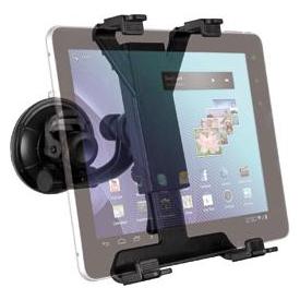 Hamlet XZPADHOLDU Personal Communication Tablet/UMPC Halterung Schwarz Active Holder (XZPADHOLDU)