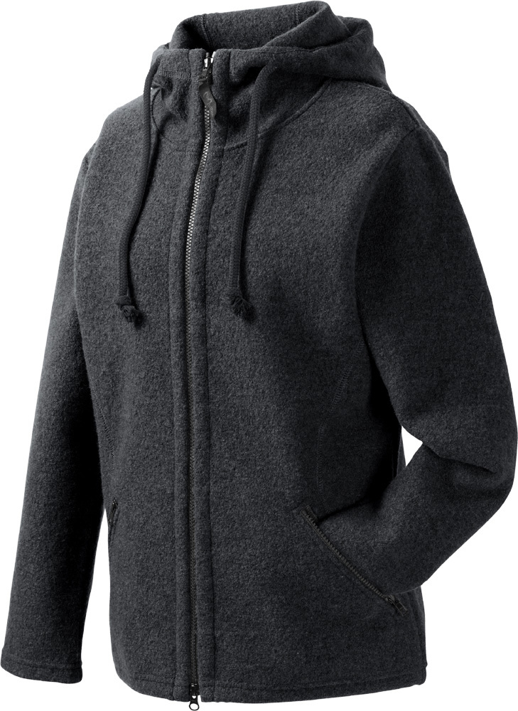 Mufflon W300 Mu-Caro anthracite M