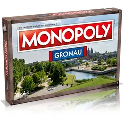 Monopoly - Gronau