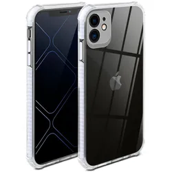 ONEFLOW Cushion Case iPhone 11 Bumper Hülle