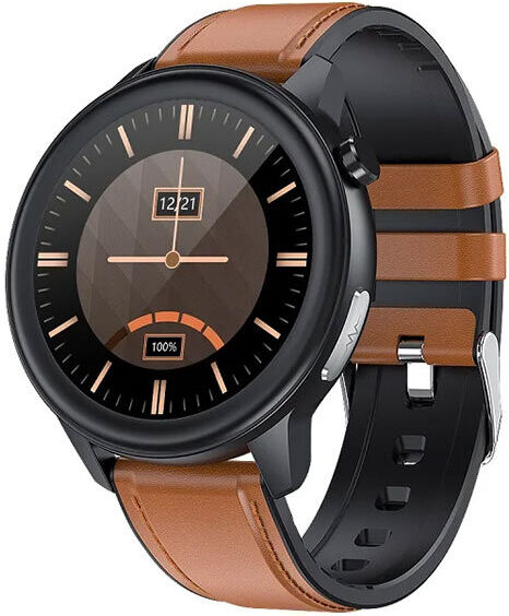 SMARTWATCH MAXCOM FW46 XENON BK