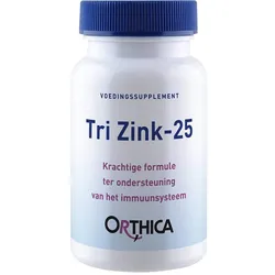 Orthica Tri Zink - 25 60 ST