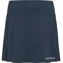 HEAD Kinder Skort CLUB Basic Skort G, Größe 140 in Blau Blau