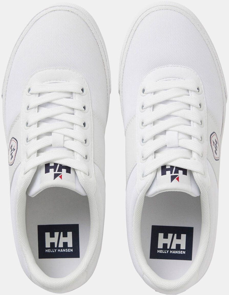 Helly Hansen Women's Archboard Shoes - White/Cream - 6