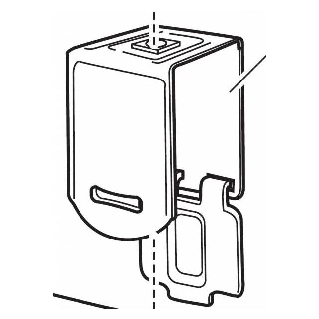 Thule Locking (33009)