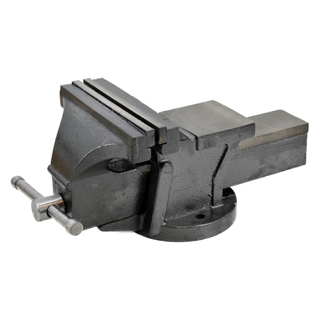 AW Tools AWTOOLS 8"/200 mm feste Belagklemmen für Anwendungen mit mittlerer Beanspruchung (203.20 mm) (AW24214)
