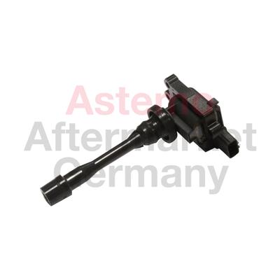 ASTEMO Zündspule 2504017 für MITSUBISHI