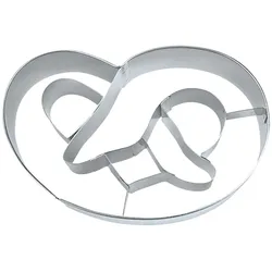 Städter Brezel 5 cm