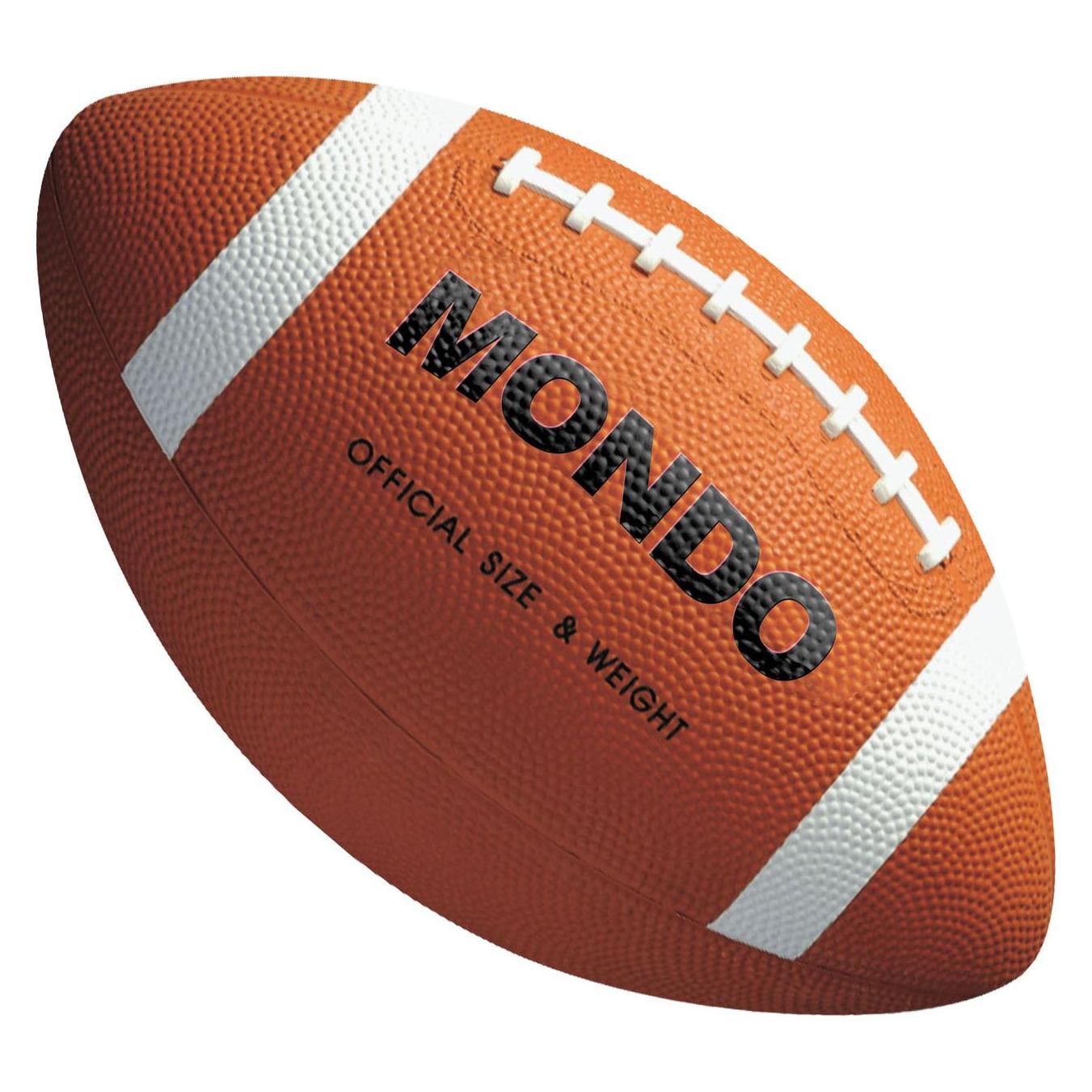Mondo American Football/Rugby - Junior 13536 (13222)