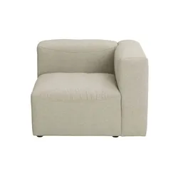 Max Winzer Ecke  Lena ¦ creme ¦ Maße (cm): B: 100 H: 73
