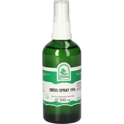DMSO-SPRAY 15% 100 ml