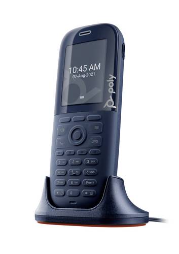 HP Poly Rove 30/40 Multi Handset DECT Telefonbasis