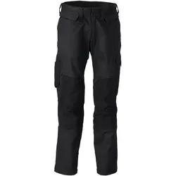 Bundhose "20779-563" Accelerate - 76C54 (EU 27) - schwarz