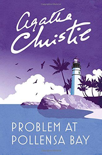 Agatha Christie - Problem at Pollensa Bay - Preis vom 13.10.2026 11:25:28 h