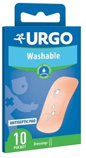 URGO Aqua-Protect Pensos 10 unidades